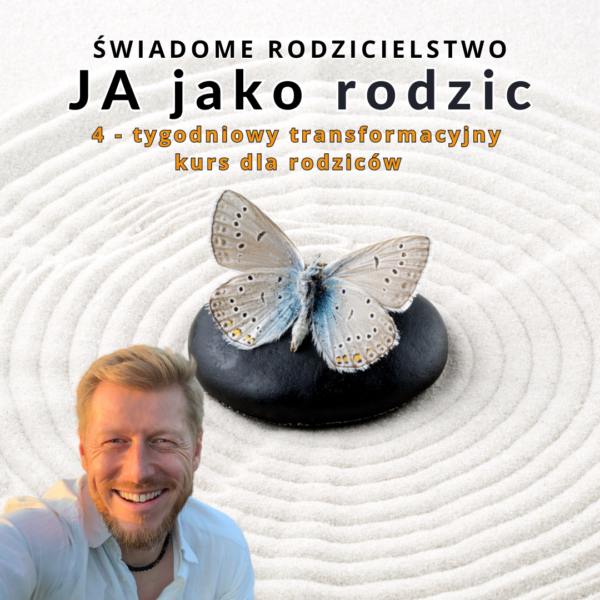 JA – jako rodzic – KURS